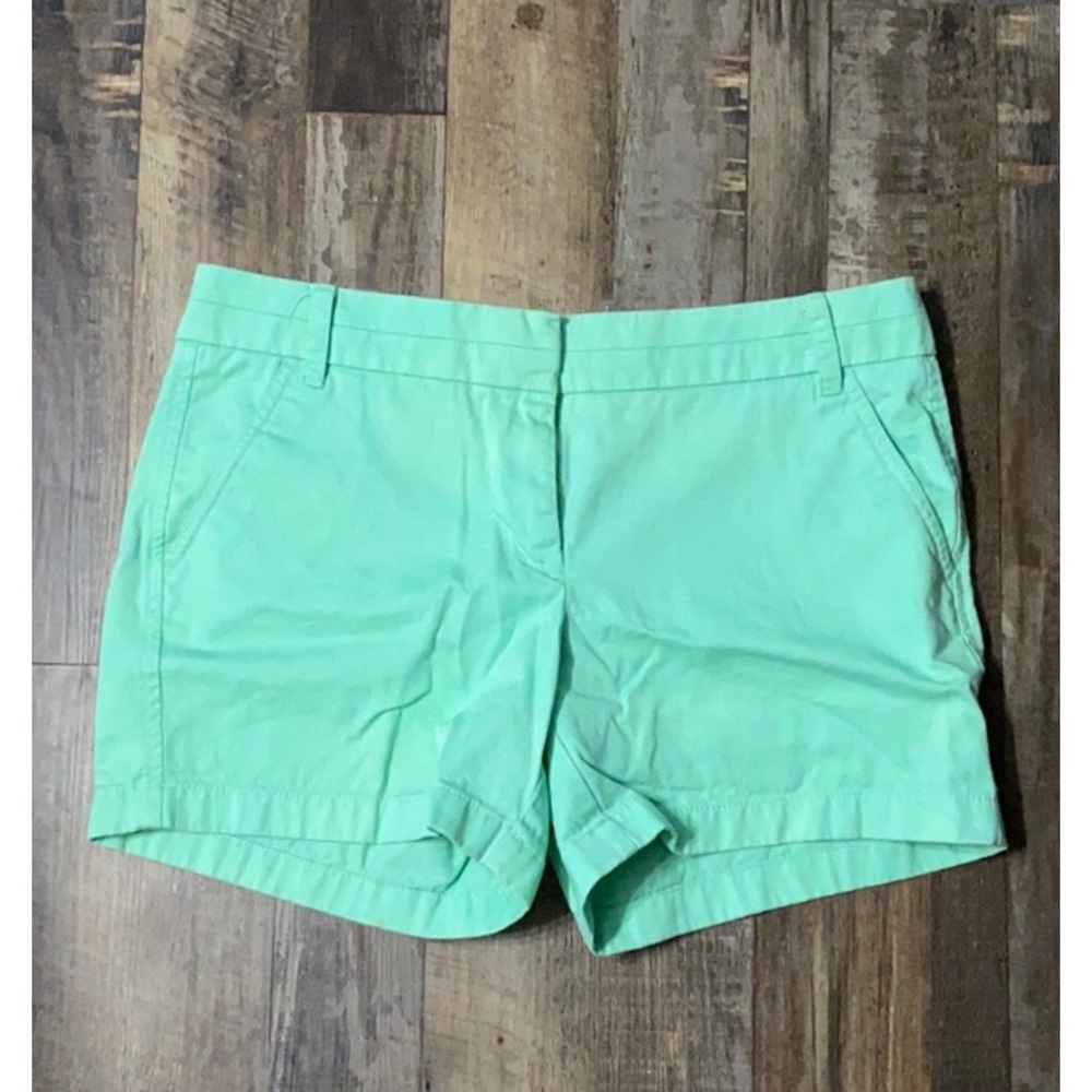 J. Crew shorts in good condition